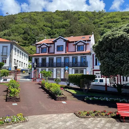 Edificio Luisa Premium Velas