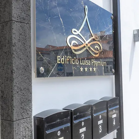 Edificio Luisa Premium