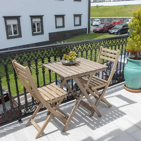 Edificio Luisa Premium Appartement *