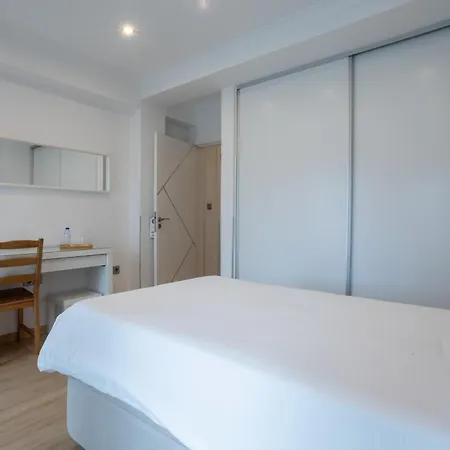 Edificio Luisa Premium