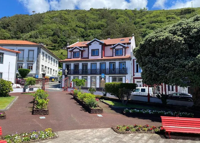 Edificio Luisa Premium Velas