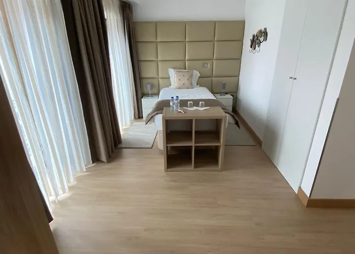 Edificio Luisa Premium Velas