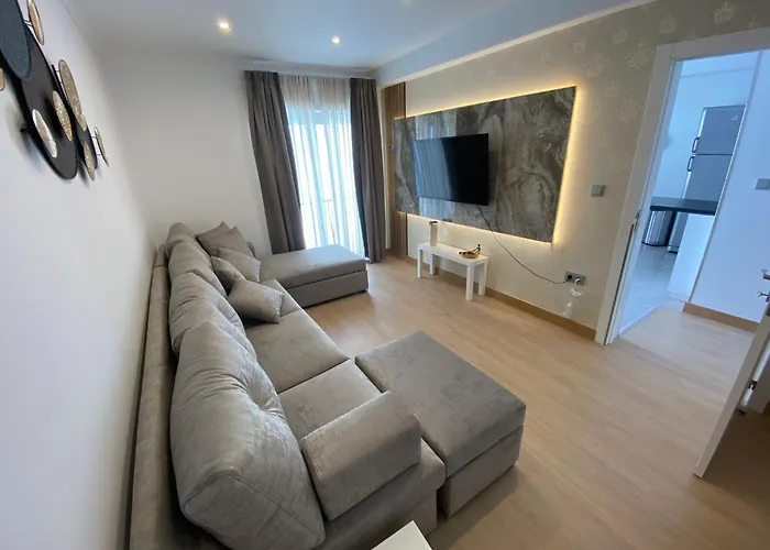 Edificio Luisa Premium