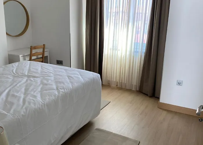 Edificio Luisa Premium *