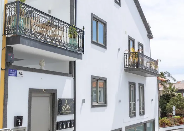 Edificio Luisa Premium