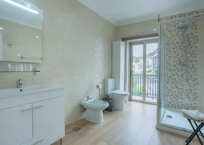 Edificio Luisa Premium * Velas