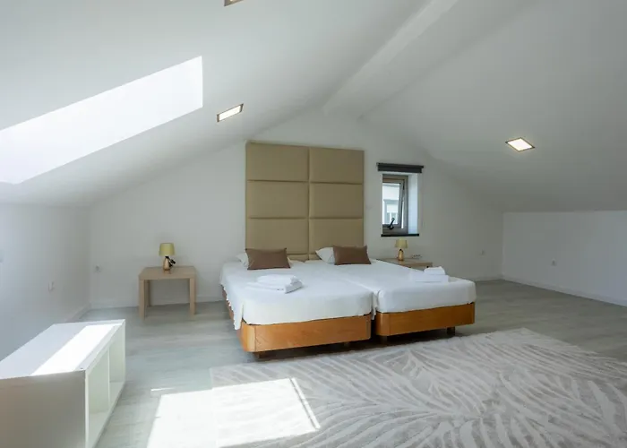 Edificio Luisa Premium Velas