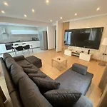 Apartamento Edificio Luisa Premium *