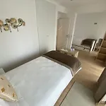 Apartamento Edificio Luisa Premium *