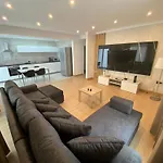 Apartamento Edificio Luisa Premium