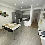 Apartamento Edificio Luisa Premium *