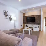 Apartamento Edificio Luisa Premium *