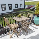 Edificio Luisa Premium Apartamento *