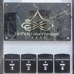 Edificio Luisa Premium Apartamento Velas