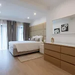 Edificio Luisa Premium Apartamento *