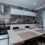 Edificio Luisa Premium Velas