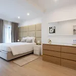 Edificio Luisa Premium Velas