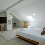 Apartamento Edificio Luisa Premium Velas