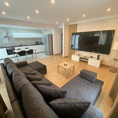 Apartment Edificio Luisa Premium *