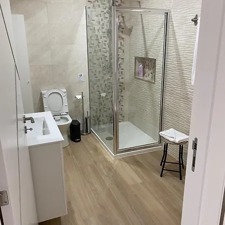 Edificio Luisa Premium Apartment