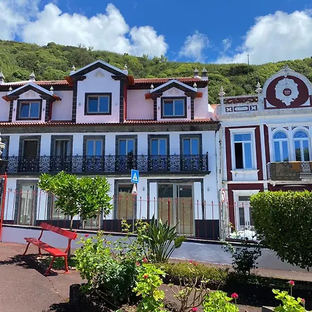 Edificio Luisa Premium