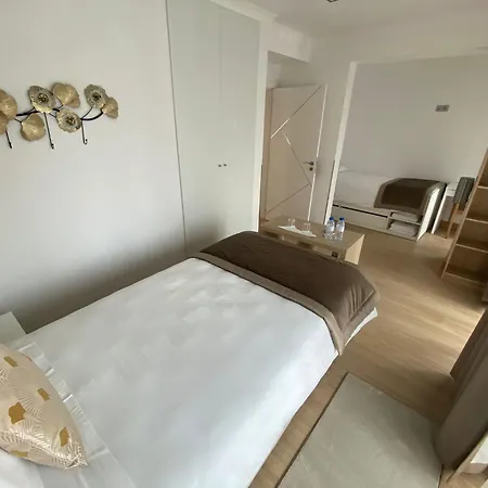 Apartment Edificio Luisa Premium *