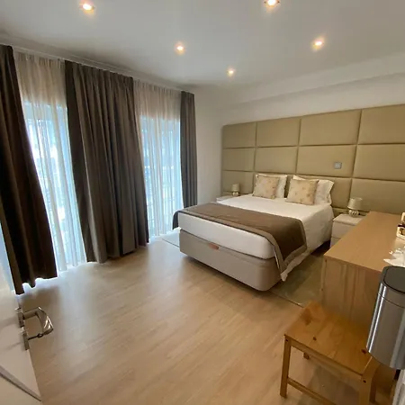 Edificio Luisa Premium Apartment *