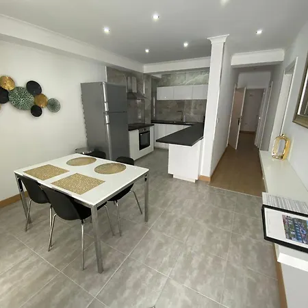 Apartment Edificio Luisa Premium *
