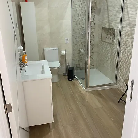 شقة Edificio Luisa Premium