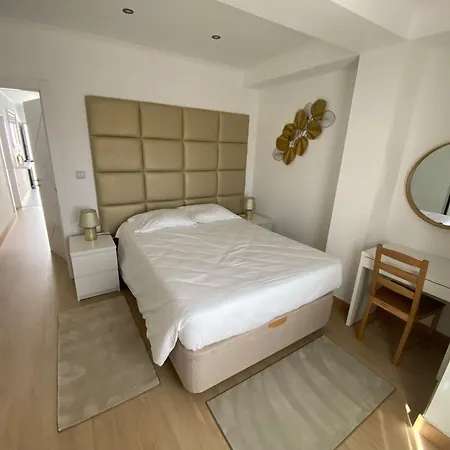 Apartment Edificio Luisa Premium Velas