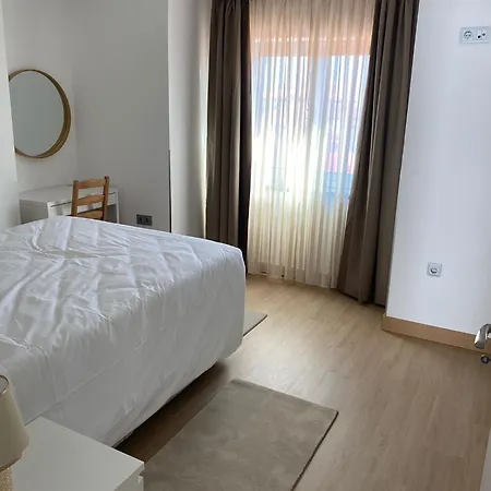 Edificio Luisa Premium *