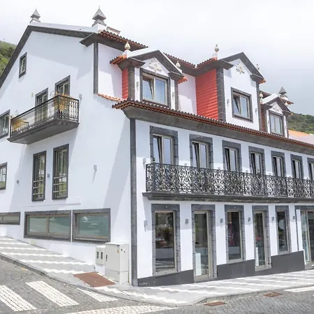 Edificio Luisa Premium Apartamento Velas