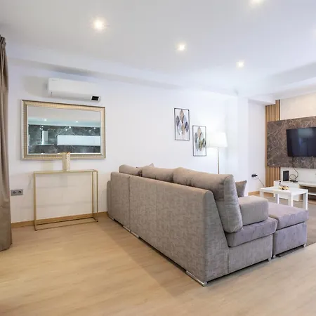 Edificio Luisa Premium فيلاس