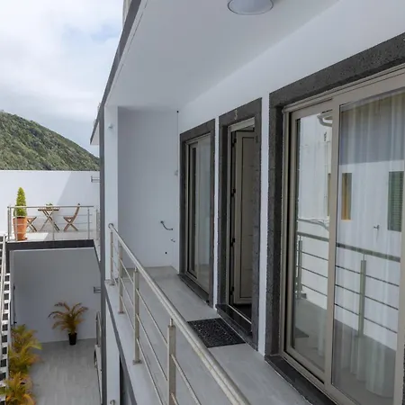 Edificio Luisa Premium * فيلاس