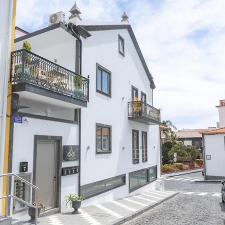 Apartamento Edificio Luisa Premium