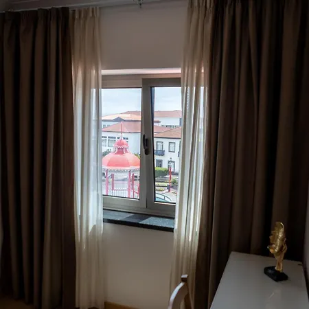 Edificio Luisa Premium Apartamento *