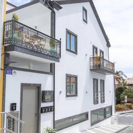 Edificio Luisa Premium