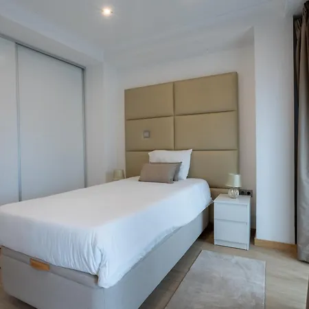 Edificio Luisa Premium Apartment Velas