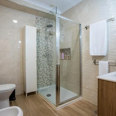Apartment Edificio Luisa Premium *