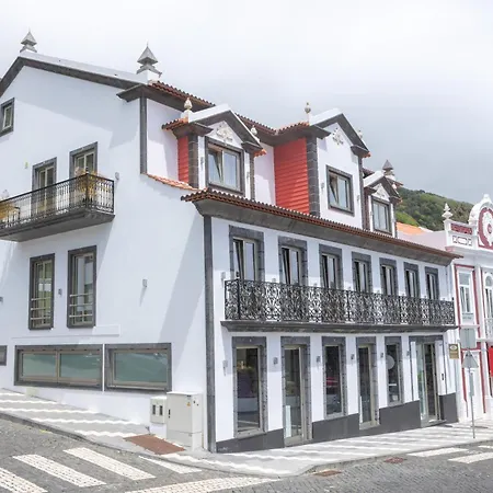 Apartamento Edificio Luisa Premium