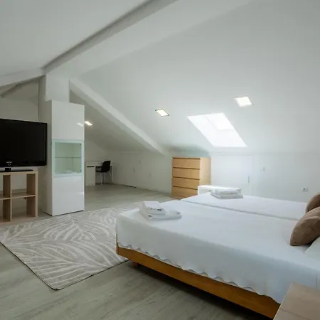 Apartment Edificio Luisa Premium Velas