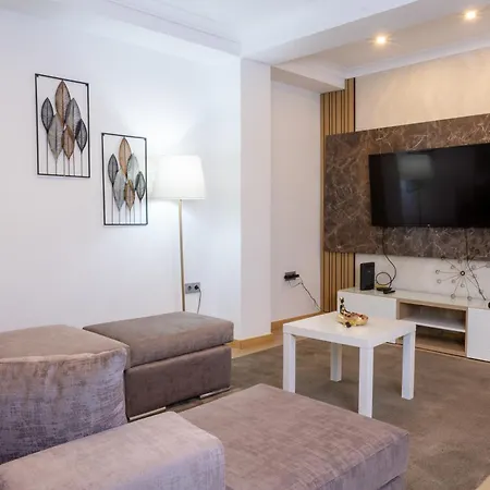 Apartment Edificio Luisa Premium *