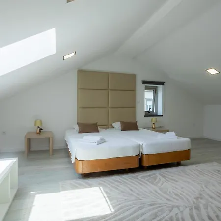 Edificio Luisa Premium فيلاس