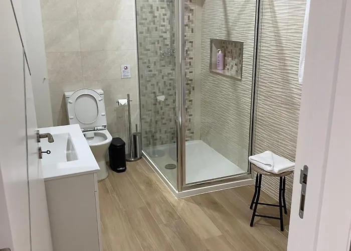 Edificio Luisa Premium דירה