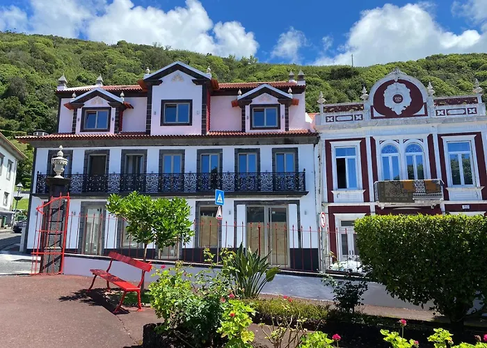 Edificio Luisa Premium