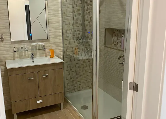 Edificio Luisa Premium