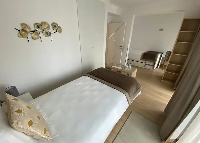 דירה Edificio Luisa Premium *