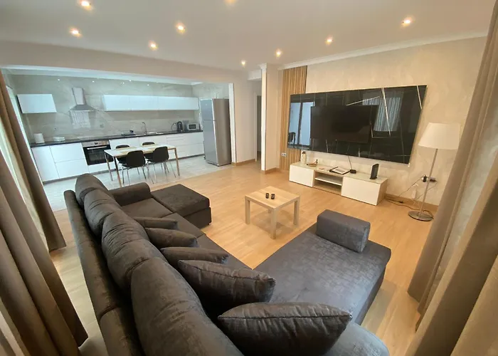 דירה Edificio Luisa Premium