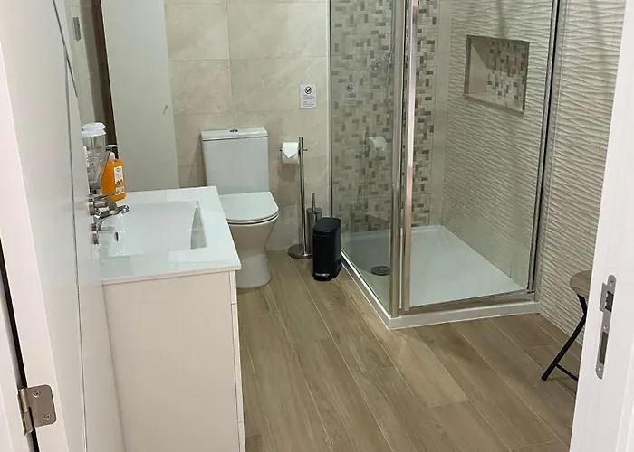 דירה Edificio Luisa Premium