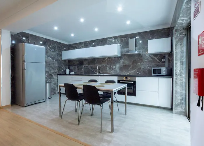 Edificio Luisa Premium דירה ולאס